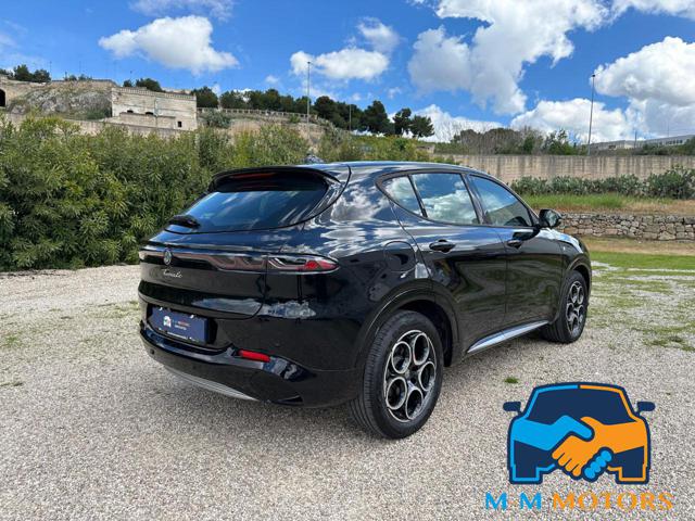 ALFA ROMEO Tonale usata, con Cerchi in lega