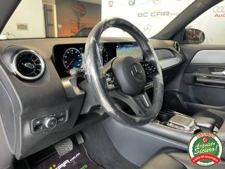 MERCEDES-BENZ GLB 180 usata, con Climatizzatore