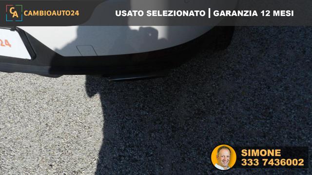 PORSCHE Macan usata, con Climatizzatore automatico, 2 zone