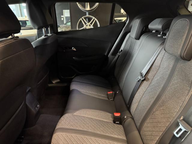 PEUGEOT 2008 usata, con ESP