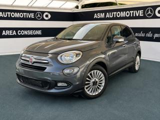 FIAT 500X usata, con Airbag Passeggero