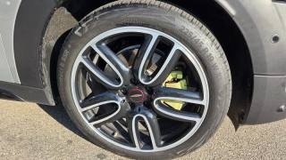 MINI Cooper SE Countryman usata, con Autoradio