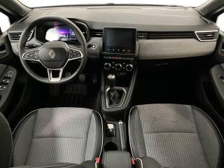 RENAULT Clio usata, con Controllo automatico clima