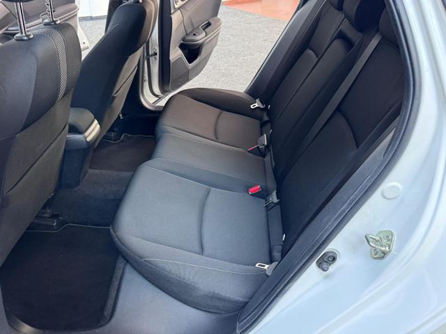 HONDA Civic usata, con ESP