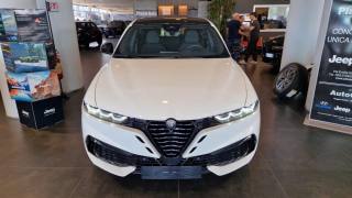 ALFA ROMEO Tonale usata, con Airbag