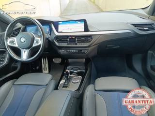 BMW 118 usata, con Volante riscaldabile