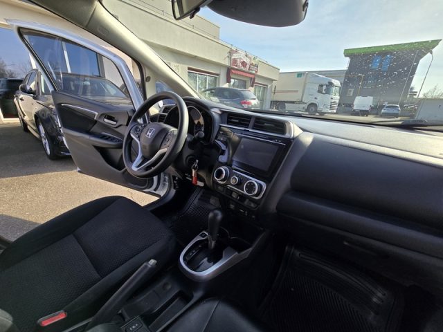 HONDA Jazz usata, con ESP