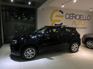 JEEP Avenger usata, con Cerchi in lega