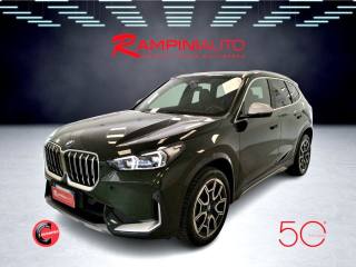 BMW X1 usata 1