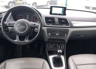 AUDI Q3 usata, con Boardcomputer