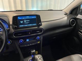 HYUNDAI Kona usata, con Boardcomputer