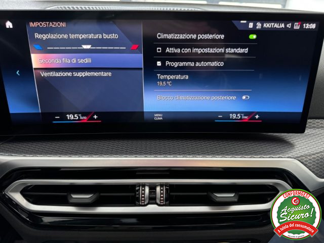 BMW 420 usata, con Immobilizzatore elettronico