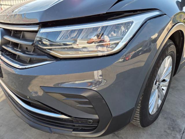 VOLKSWAGEN Tiguan usata 26