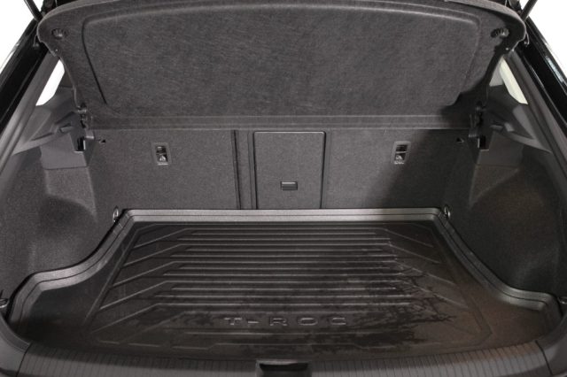 VOLKSWAGEN T-Roc usata, con Cruise Control
