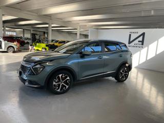 KIA Sportage usata, con Airbag Passeggero