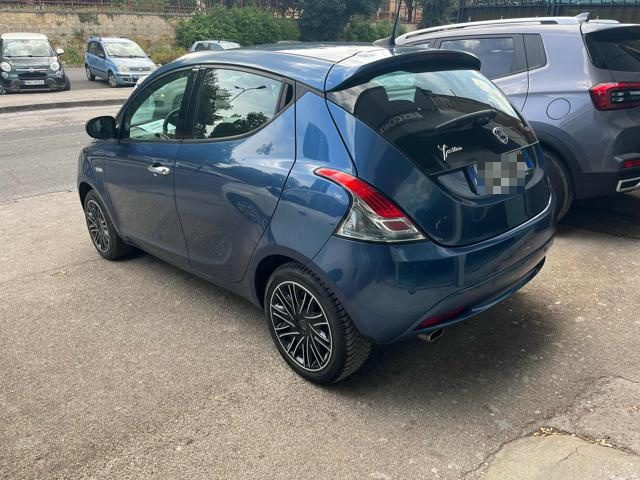LANCIA Ypsilon usata, con Alzacristalli elettrici