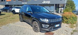JEEP Compass 1.4 MultiAir 170 CV aut. 4WD Limited
