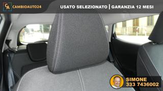 FORD Fiesta usata 96