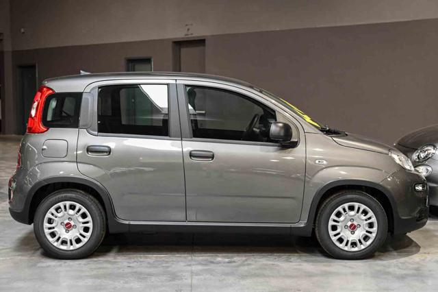 FIAT Panda usata, con Alzacristalli elettrici
