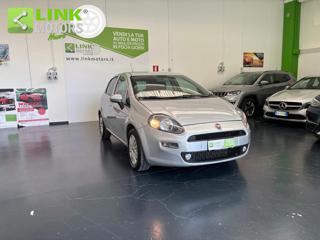 FIAT Punto usata 5