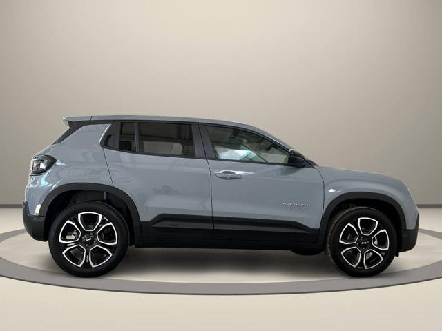 JEEP Avenger usata, con Alzacristalli elettrici