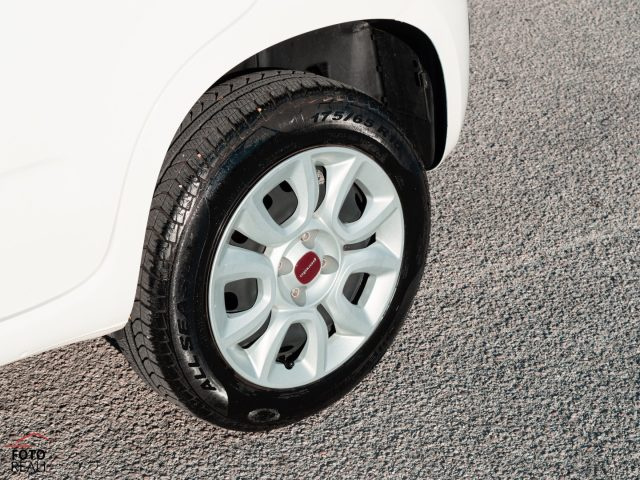 FIAT Panda usata 21