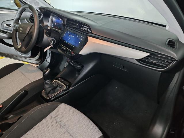 OPEL Corsa usata, con Park Distance Control