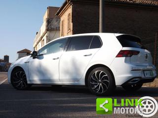 VOLKSWAGEN Golf usata, con Airbag Passeggero