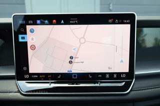 VOLKSWAGEN Tayron usata, con Riconoscimento dei segnali stradali