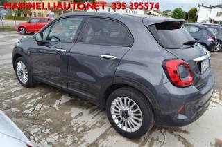 FIAT 500X usata, con Controllo trazione