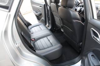 MG ZS usata, con Cruise Control
