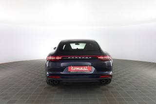 PORSCHE Panamera usata 4