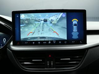 FORD Kuga usata, con Fendinebbia