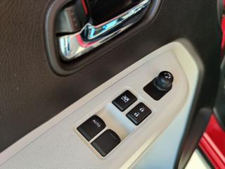 SUZUKI Ignis usata, con Controllo automatico clima