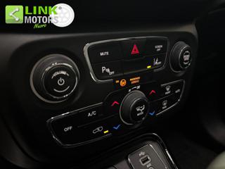 JEEP Compass usata, con Volante in pelle