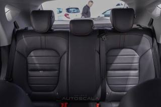 MG ZS usata 21