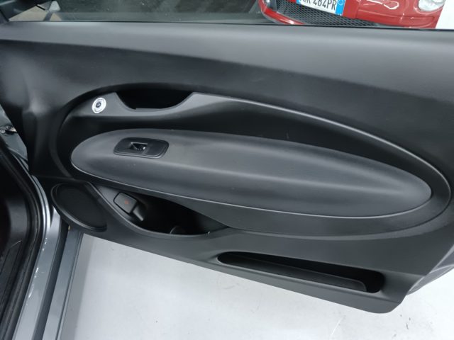 FIAT 500 usata, con Controllo elettronico della corsia