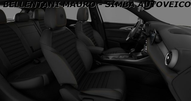 ALFA ROMEO Tonale usata, con USB