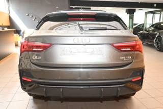 AUDI Q3 usata 90