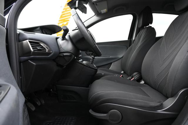 LANCIA Ypsilon usata, con Servosterzo