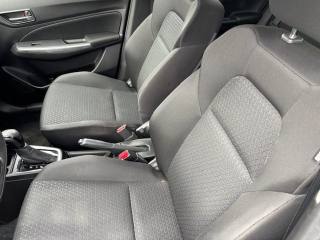 SUZUKI Swift usata, con Climatizzatore