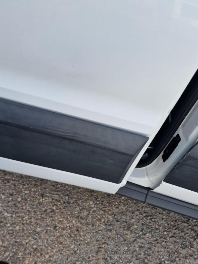 FORD Transit usata, con Controllo trazione