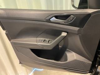 VOLKSWAGEN T-Cross usata, con ESP