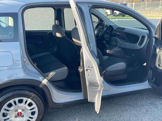 FIAT Panda usata 14