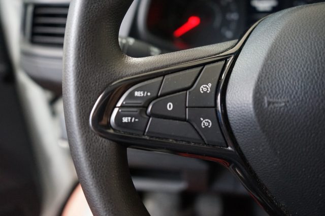 RENAULT Trafic usata 24