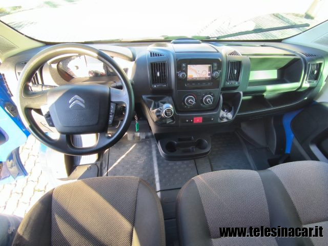 CITROEN usata 9