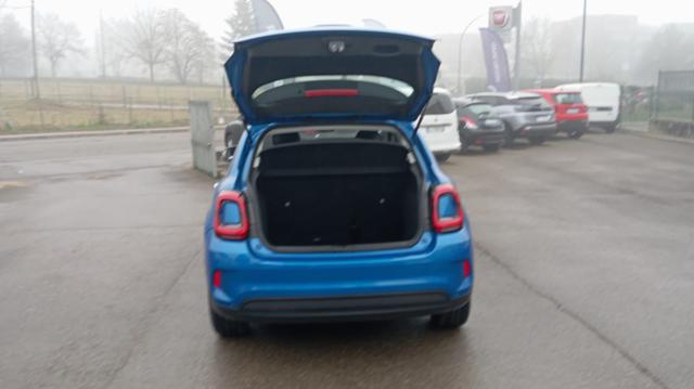 FIAT 500X usata, con Autoradio