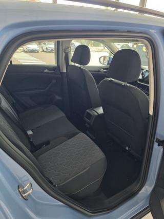 VOLKSWAGEN T-Cross usata, con Boardcomputer