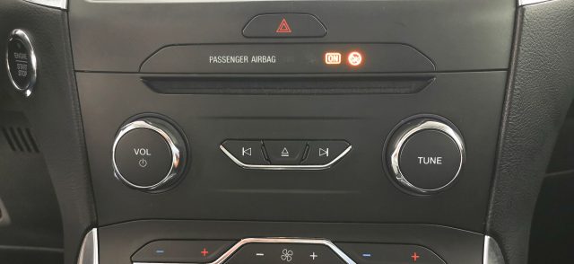 FORD S-Max usata, con Cronologia tagliandi