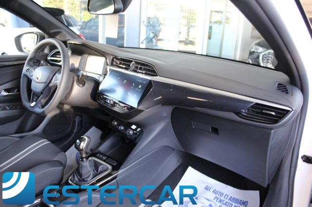 OPEL Corsa usata, con Cerchi in lega